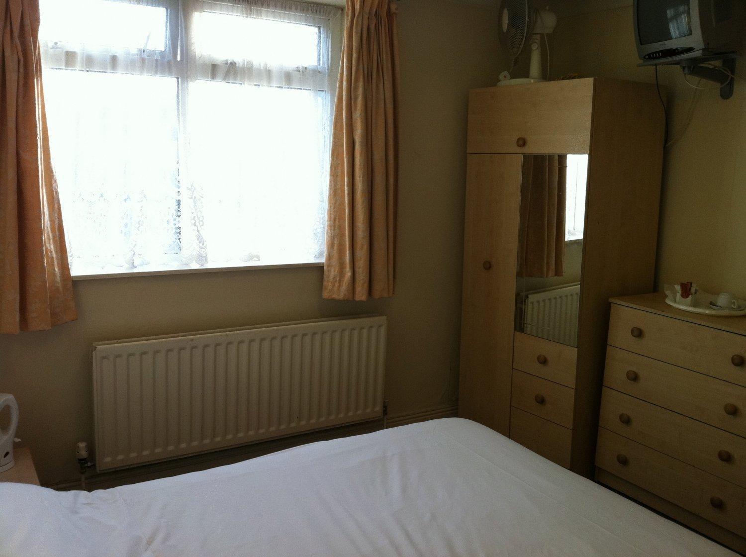 Hillingdon Lodge Eksteriør bilde