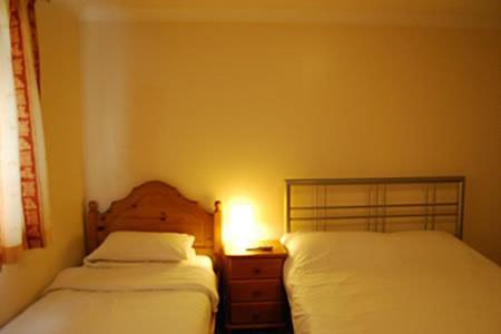 Hillingdon Lodge Rom bilde