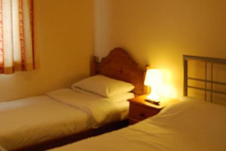 Hillingdon Lodge Rom bilde