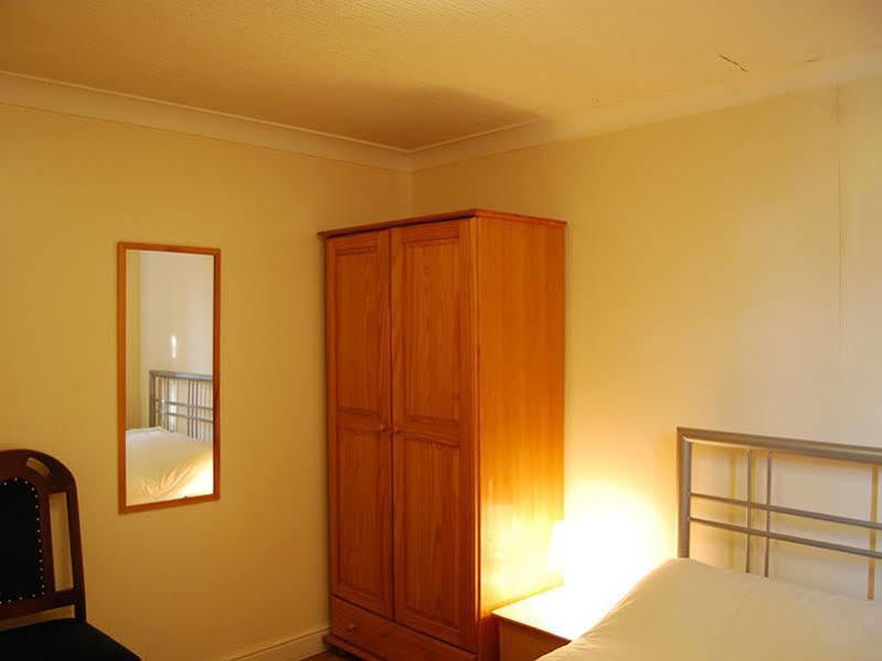 Hillingdon Lodge Eksteriør bilde