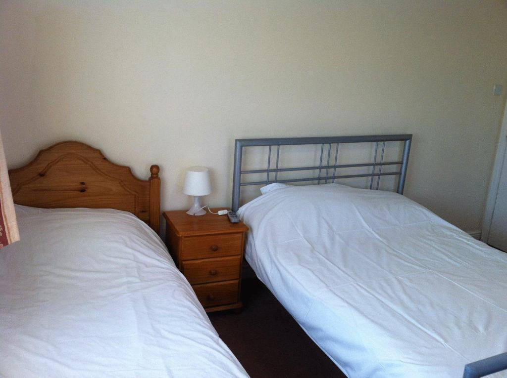 Hillingdon Lodge Rom bilde