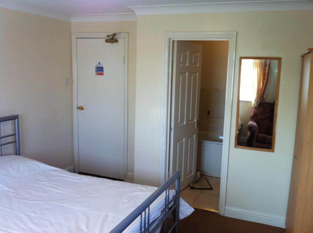 Hillingdon Lodge Rom bilde